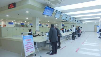 乳山市医保局 织密服务网络，优化流程体验，以精细化服务提升群众医疗满意度