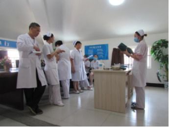 绵阳博大医院 规范治疗固根基，公益初心促服务