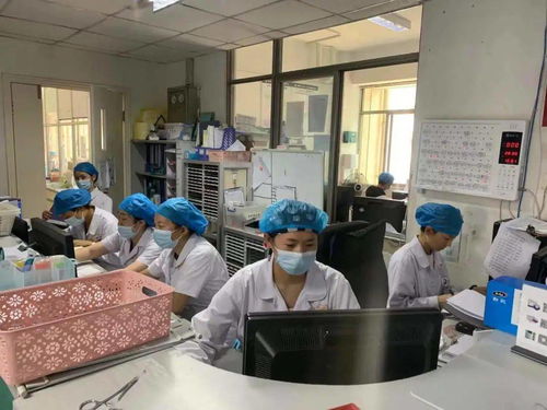 医者仁心，关爱常在——五华区人民医院内一科以优质医疗服务守护患者健康