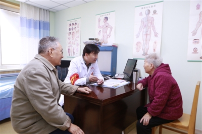 西宁城西区补短板提高医疗服务能力 从“有”到“优”的民生实践