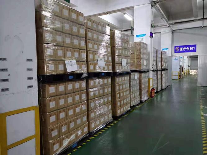 深圳医疗器械第三方挂靠仓库服务全面解析 为医疗服务合规提速